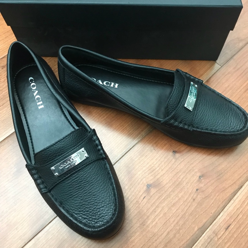Coach Fredrica Loafer